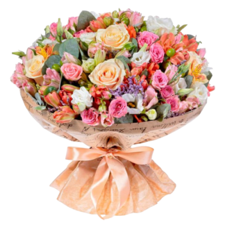 Tender feelings | Flower Delivery Lipetsk